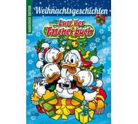 Walt Disney Lustiges Taschenbuch Weihnachtsgeschichten 12 (Relié)