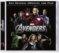 Walt Disney - Marvel: The Avengers