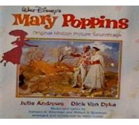 Walt Disney - Mary Poppins [Import]