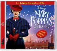Walt Disney - Mary Poppins' Rückkehr [Import]