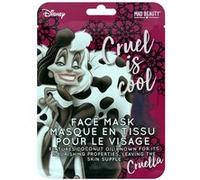 Masque facial Disney Cruella de Mad Beauty 25ml