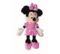Walt Disney Minnie en peluche 43 cm