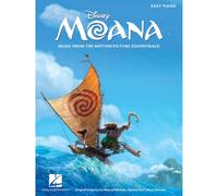 Walt Disney - Moana