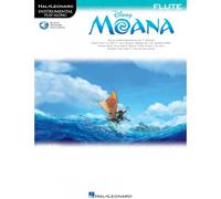 Walt Disney - Moana