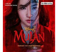 Walt Disney - Mulan