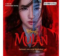 Walt Disney - Mulan [Import]