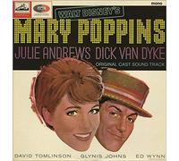 Walt Disney - ORIGINAL SOUNDTRACK / MARY POPPINS