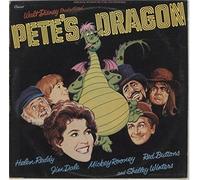 WALT DISNEY / PETE'S DRAGON