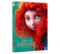 Walt Disney Pictures Brave Ribelle, Dvd Anglais, Italien
