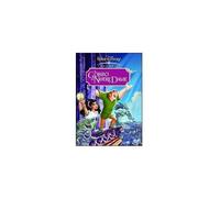 Walt Disney Pictures Dv0044 Film Dvd Italien