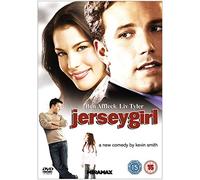 WALT DISNEY PICTURES Jersey Girl [DVD]