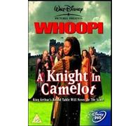 WALT DISNEY PICTURES Knight In Camelot [DVD]