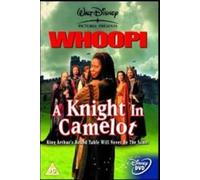 A Knight In Camelot G – DVD – Disney