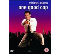WALT DISNEY PICTURES One Good Cop [DVD]