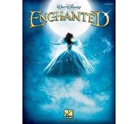 Walt Disney Pictures Presents Enchanted