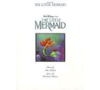 Walt Disney Pictures Presents The Little Mermaid