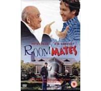 WALT DISNEY PICTURES Roommates [DVD]