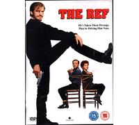 WALT DISNEY PICTURES The Ref [DVD]