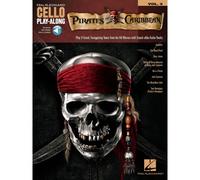 Walt Disney - Pirates of the Caribbean