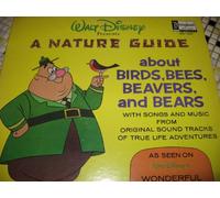 Walt Disney Presents: A Nature Guide: All About Birds, Bees, Beavers and Bears [1966 TV Special]
