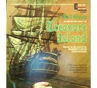 Walt Disney Presents The Story Of Treasure Island