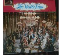 Walt Disney Presents The Waltz King-LP