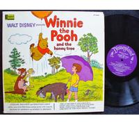 Walt Disney presents Winnie the Pooh & the Honey Tree