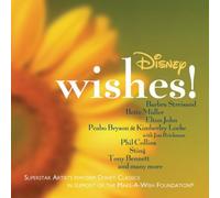 Walt Disney Presents: Wishes