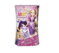Hasbro B5312EU40, Multicolore, Fille, 3 an(s), Disney Princesses, Plastique, Tissu, 5 pièce(s)