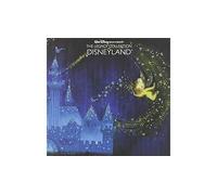 Walt Disney Records Legacy CD