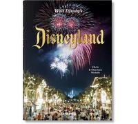 Walt Disney’s Disneyland Chris Nichols (Auteur)