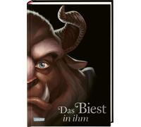 Walt Disney Ser Disney Villains 2: Das Biest in ihm: Das Märchen von der (Poche)