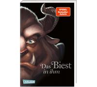 Walt Disney Ser Disney Villains 2: Das Biest in ihm: Das Märchen von der (Poche)
