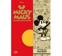 Walt Disney Susanne Walter Manuela Bu Entenhausener Ikonen - Micky Maus (Relié)