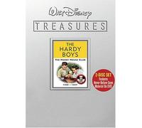 Walt Disney Treasures