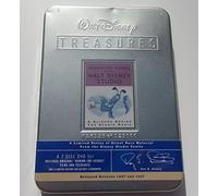 Walt Disney Treasures - Behind the Scenes at the Walt Disney Studio [Import USA Zone 1]