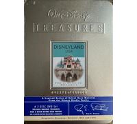 Walt Disney Treasures - Disneyland USA