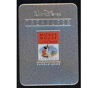 Walt Disney Treasures - Mickey Mouse in Living Color [Import USA Zone 1]