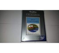 Walt Disney Treasures - Silly Symphonies [Import anglais]