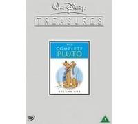 Walt Disney Treasures The Complete Pluto Volume One (1931 - 1947) (Region 2) (Import)