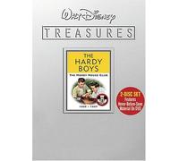 Walt Disney Treasures: The Hardy Boys The Mickey Mouse Club 1956-1957 by Walt Disney Video