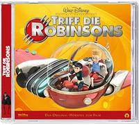 Walt Disney - Triff Die Robinsons [Import]
