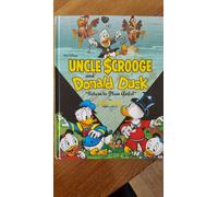 Walt Disney Uncle Scrooge And Donald Duck: Return To Plain Awful