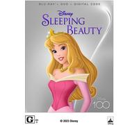 Walt Disney Video Sleeping Beauty: Signature Collection (Blu-Ray) Multi