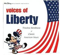 Walt Disney - Voices Of Liberty