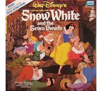 WALT DISNEY - WALT DISNEY / SNOW WHITE