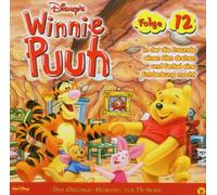Walt Disney - Winnie Puuh Folge 12 [Import]