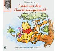 Walt Disney - Winnie Puuh Hundertmorgenw. [Import]