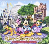 Walt Disney World Official Album
