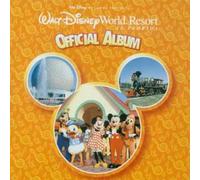 WALT DISNEY WORLD RESORT IN FLORIDA / O.S.T. - Walt Disney World Resort in Florida/O.S.T